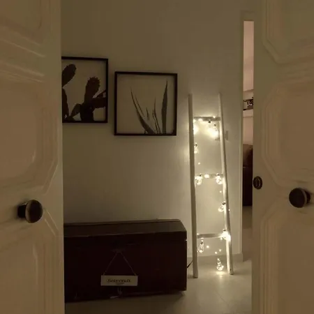 Stai A Sud Bed and Breakfast