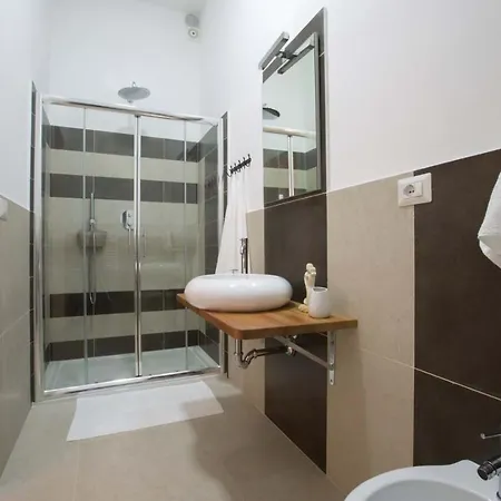 Stai A Sud Bed and Breakfast