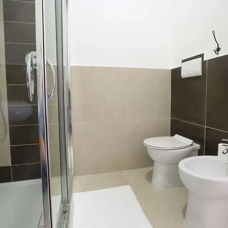 Stai A Sud Bed and Breakfast