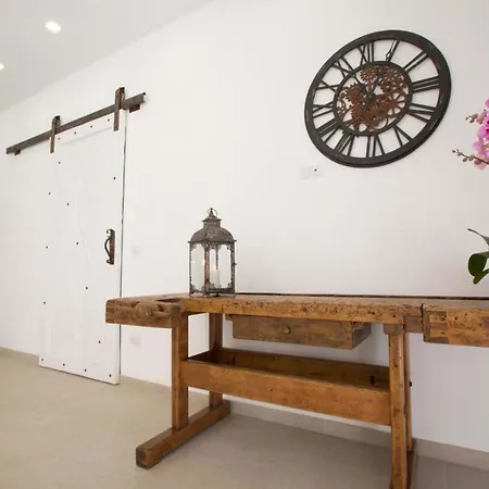 Stai A Sud Bed and Breakfast Taviano (Lecce)