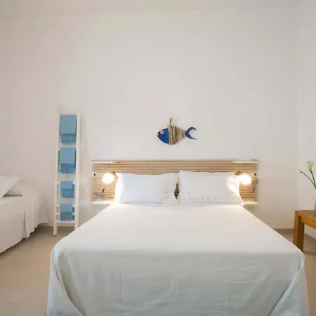 Stai A Sud Bed and Breakfast Taviano (Lecce)