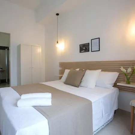 Stai A Sud Bed and Breakfast