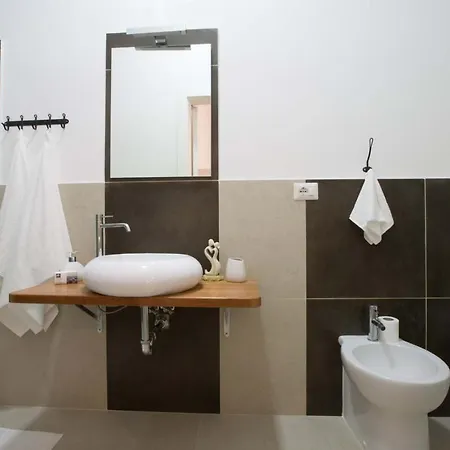 Stai A Sud Bed and Breakfast *