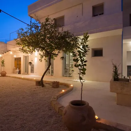 Stai A Sud Bed & Breakfast Taviano (Lecce)