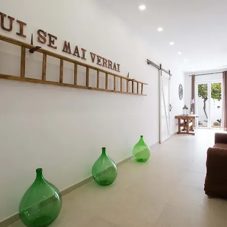 Stai A Sud Bed & Breakfast Taviano (Lecce)
