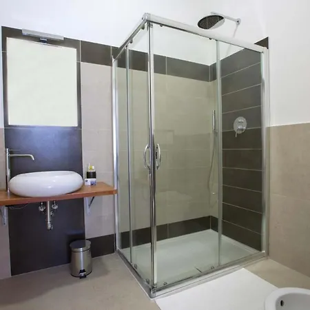 Stai A Sud Bed & Breakfast